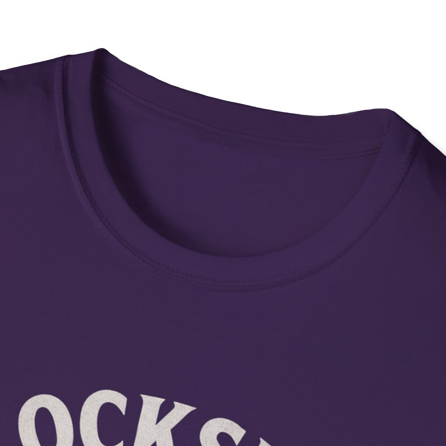 Baltimore FlocksFly T-Shirt, Unisex Graphic Tee, Trendy Casual Wear, Perfect Gift for Sports Fans, Streetwear Style