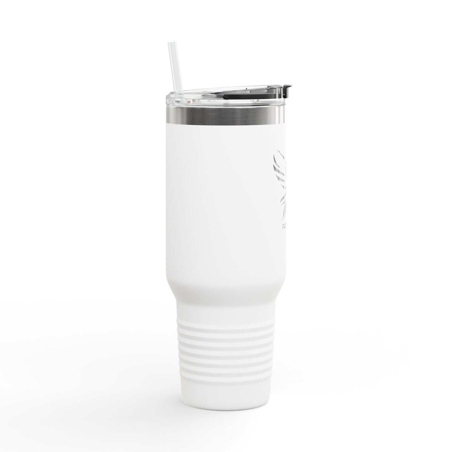 FLOCKSFly Insulated Travel Mug 40oz - Perfect for On-the-Go Hydration