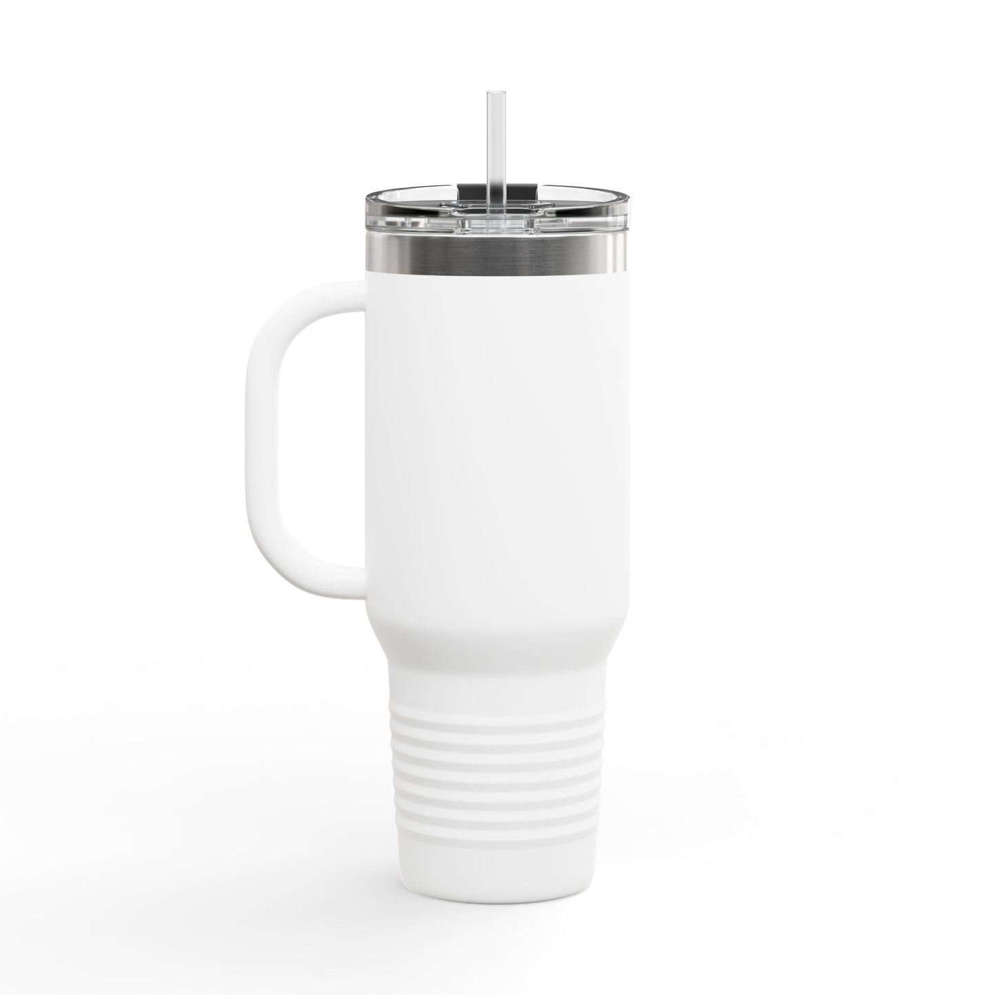 FLOCKSFly Insulated Travel Mug 40oz - Perfect for On-the-Go Hydration