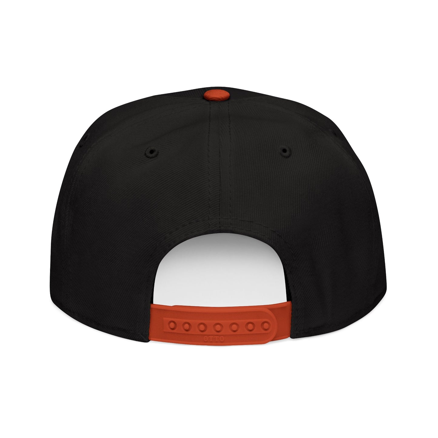 FlocksFly Snapback Hat - Stylish Embroidered Cap for Trendsetters