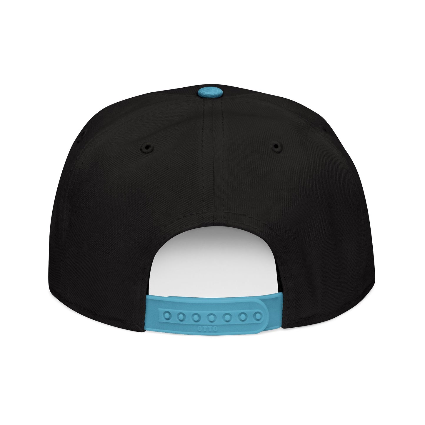 FlocksFly Snapback Hat - Stylish Embroidered Cap for Trendsetters