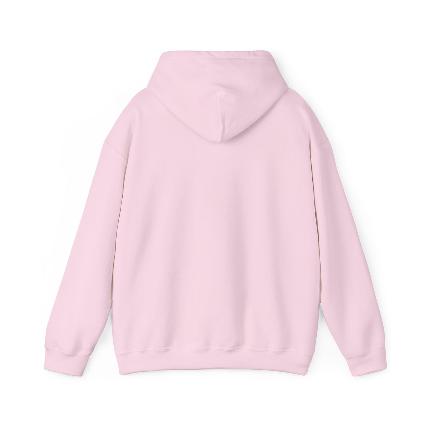 Flocks Fly Unisex Heavy Blend Hoodie - Cozy Bird Migration Sweatshirt