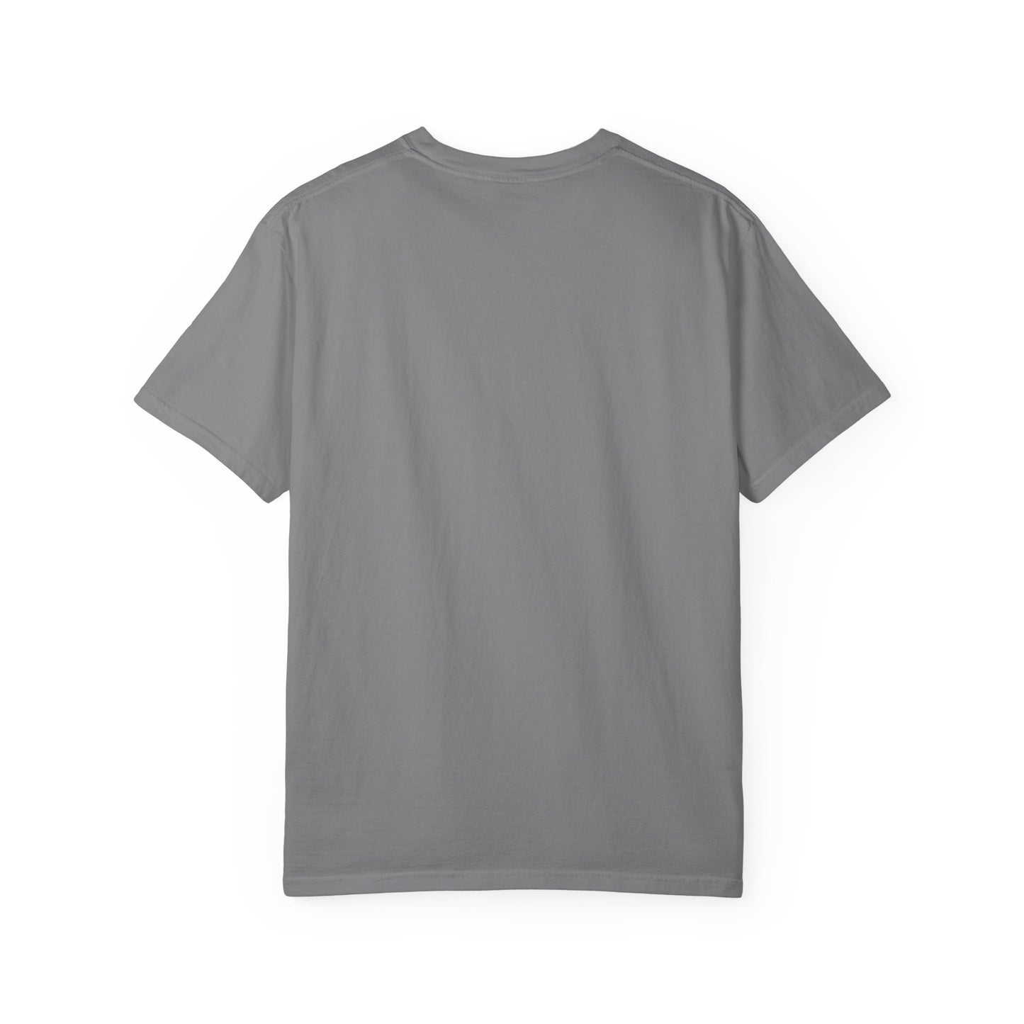 FLOCKSFLY Graphic Unisex T-Shirt - Inspirational Bird Design