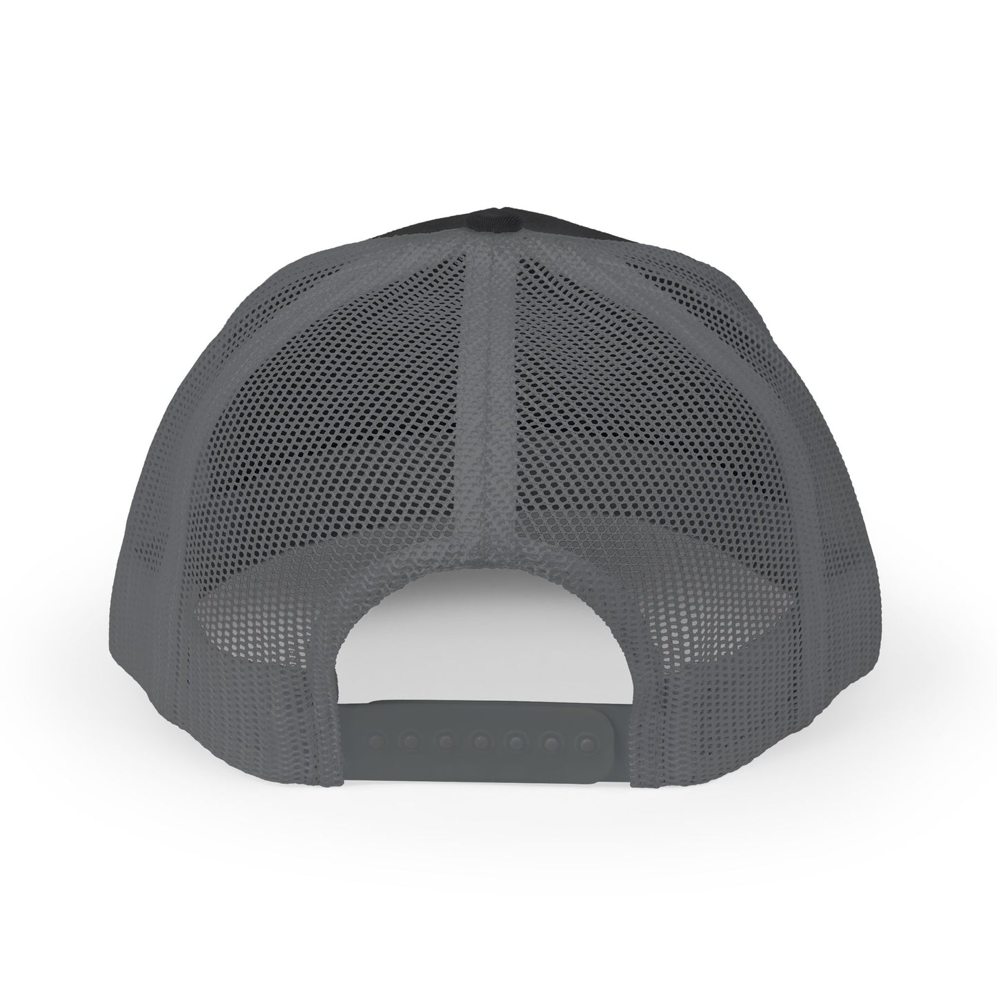 Edgy Flock Style Snapback Trucker Cap - Perfect for Casual Outings, Outdoor Adventures, Festivals, or Gift For Bird Lovers
