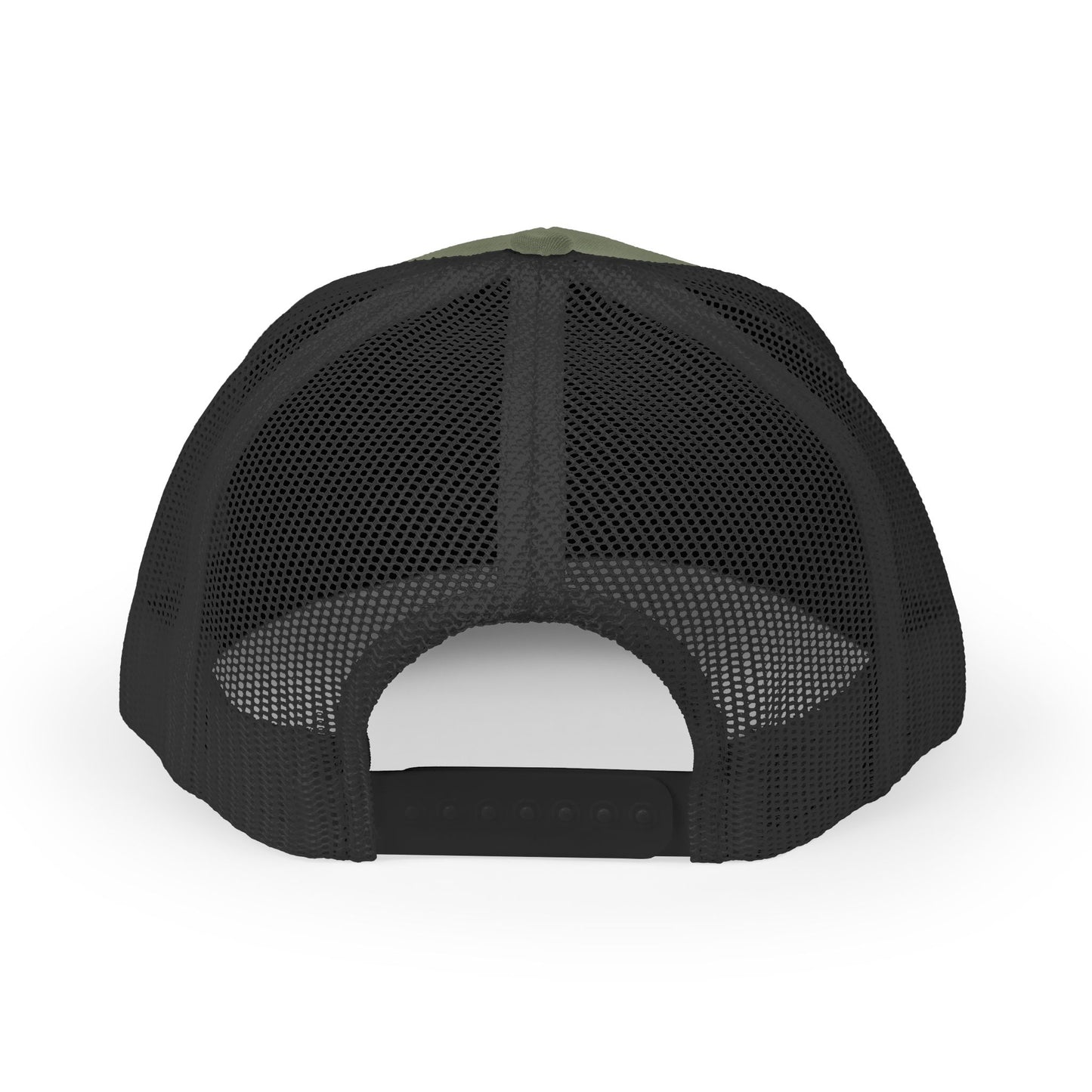 Edgy Flock Style Snapback Trucker Cap - Perfect for Casual Outings, Outdoor Adventures, Festivals, or Gift For Bird Lovers