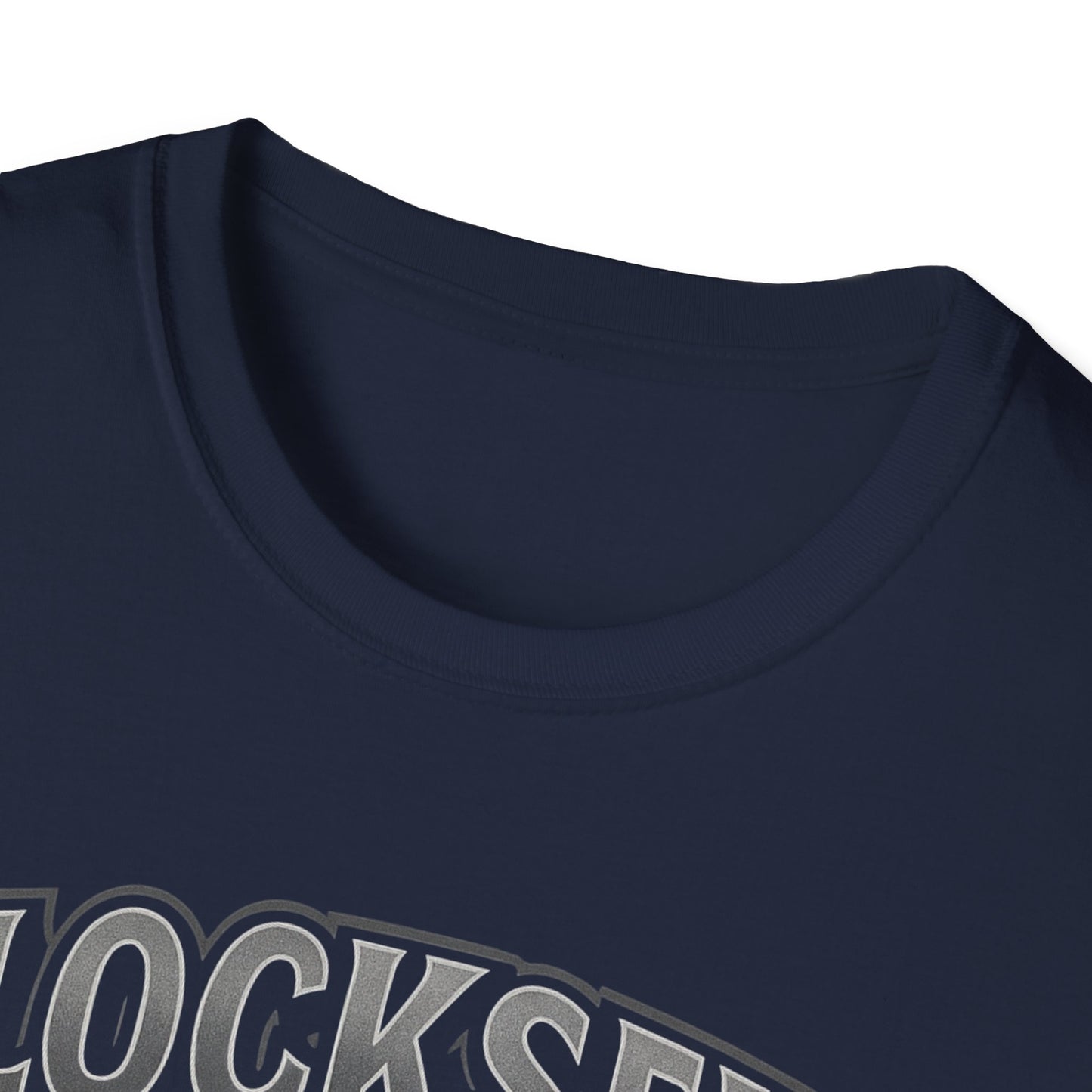 Flock Fly Graphic Tee - Unisex Softstyle T-Shirt, Casual Wear, Gift for Bird Lovers, Urban Fashion, Everyday Essentials