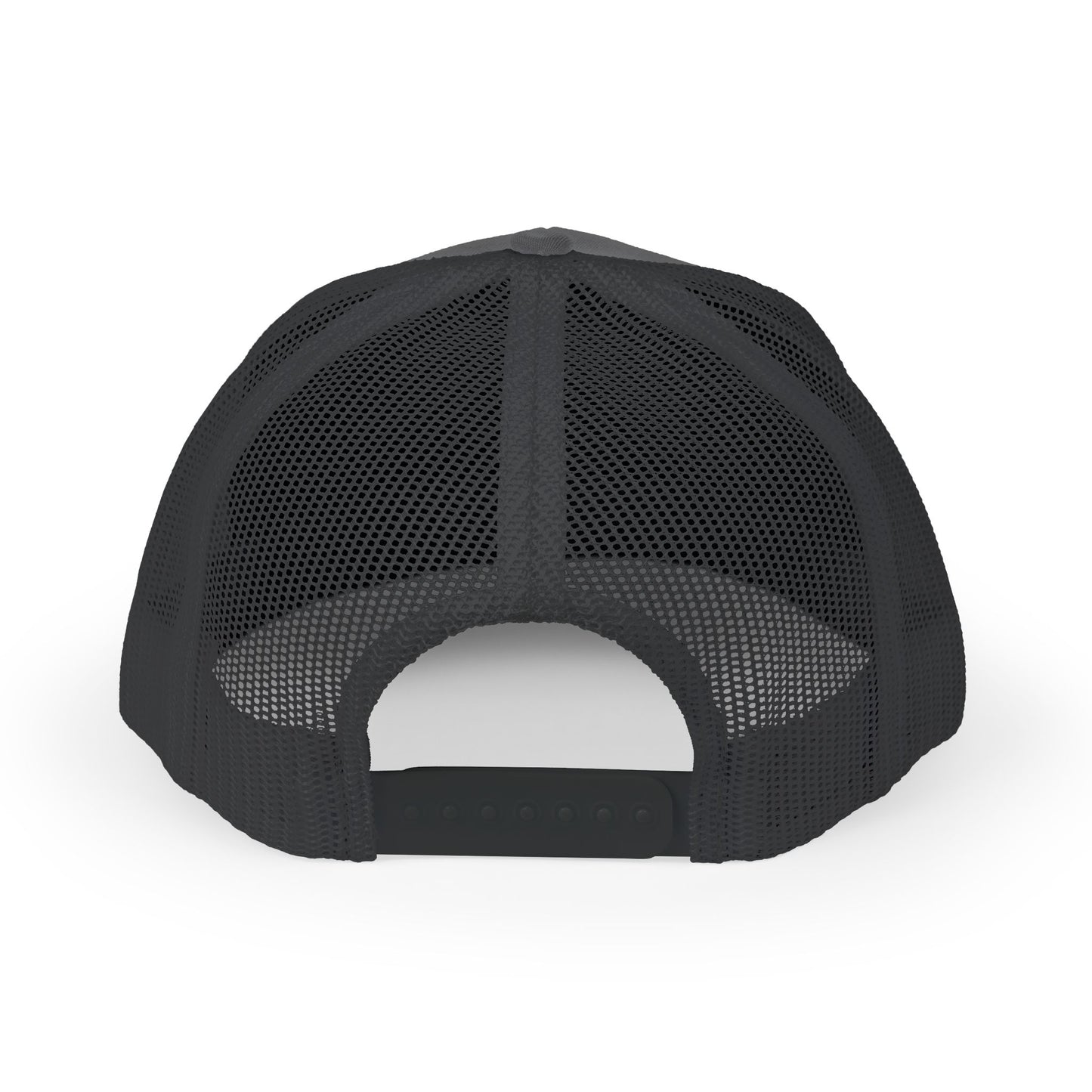 Edgy Flock Style Snapback Trucker Cap - Perfect for Casual Outings, Outdoor Adventures, Festivals, or Gift For Bird Lovers