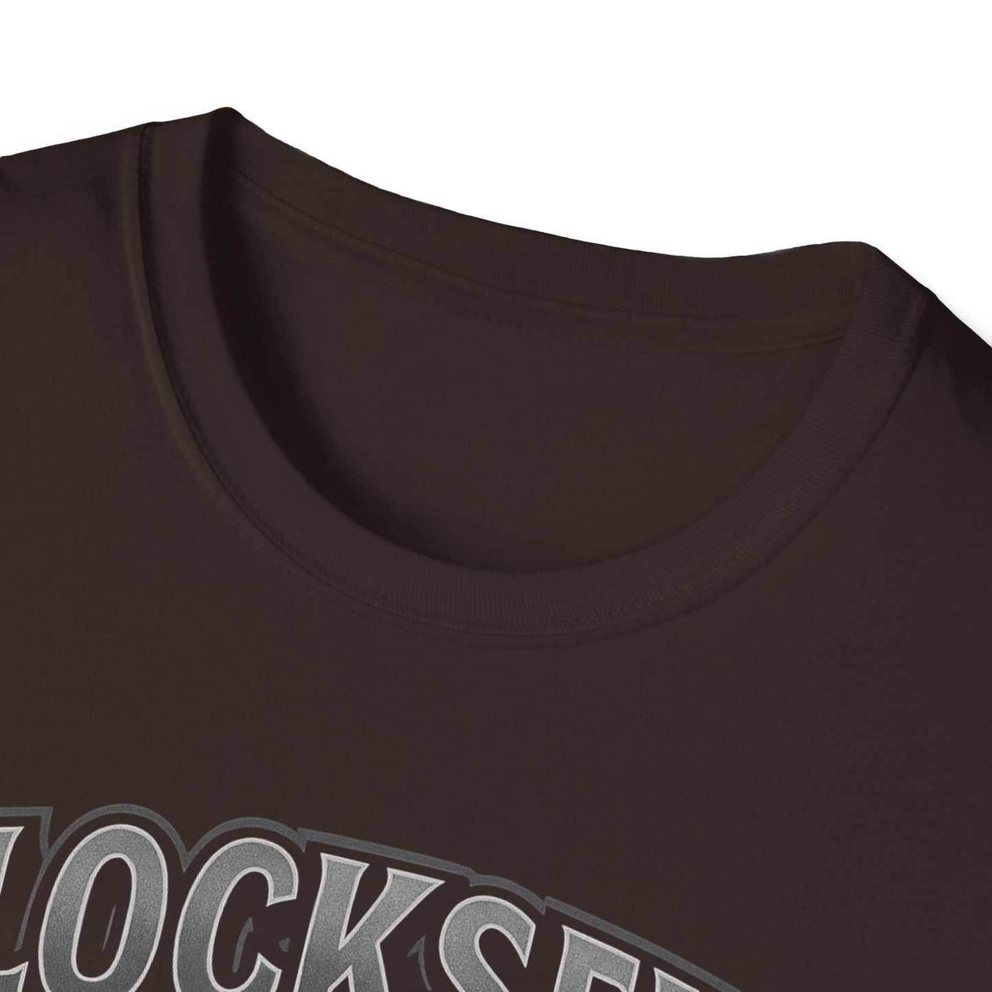 Flock Fly Graphic Tee - Unisex Softstyle T-Shirt, Casual Wear, Gift for Bird Lovers, Urban Fashion, Everyday Essentials