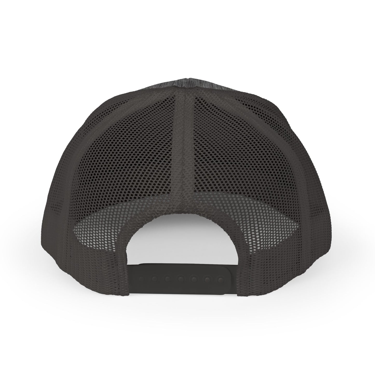 Edgy Flock Style Snapback Trucker Cap - Perfect for Casual Outings, Outdoor Adventures, Festivals, or Gift For Bird Lovers