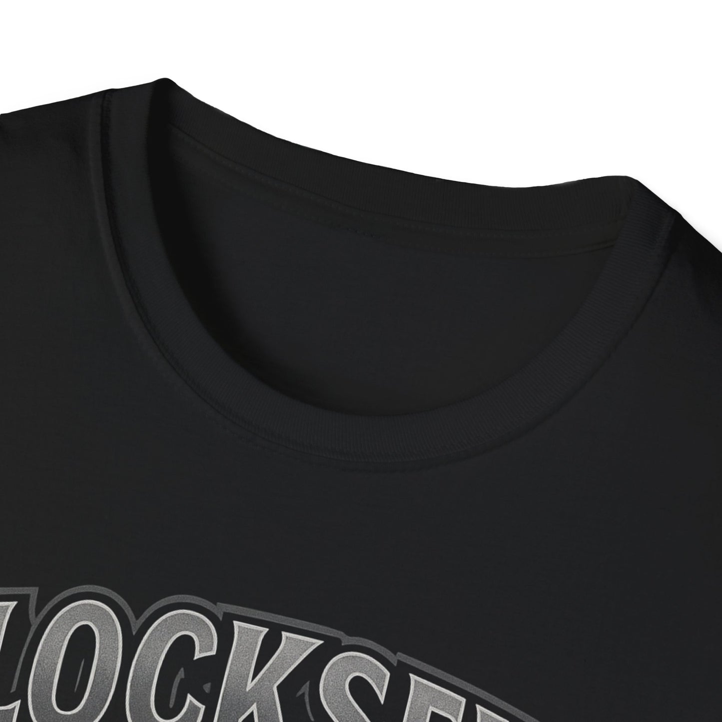 Flock Fly Graphic Tee - Unisex Softstyle T-Shirt, Casual Wear, Gift for Bird Lovers, Urban Fashion, Everyday Essentials
