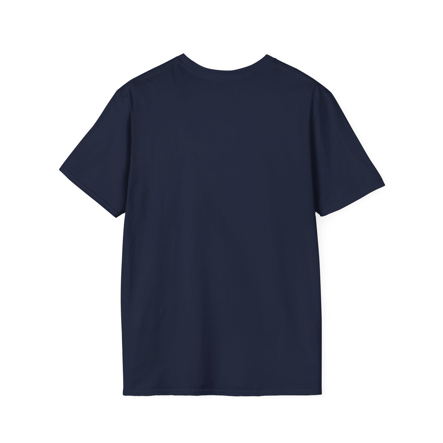 Flock Fly Graphic Tee - Unisex Softstyle T-Shirt, Casual Wear, Gift for Bird Lovers, Urban Fashion, Everyday Essentials