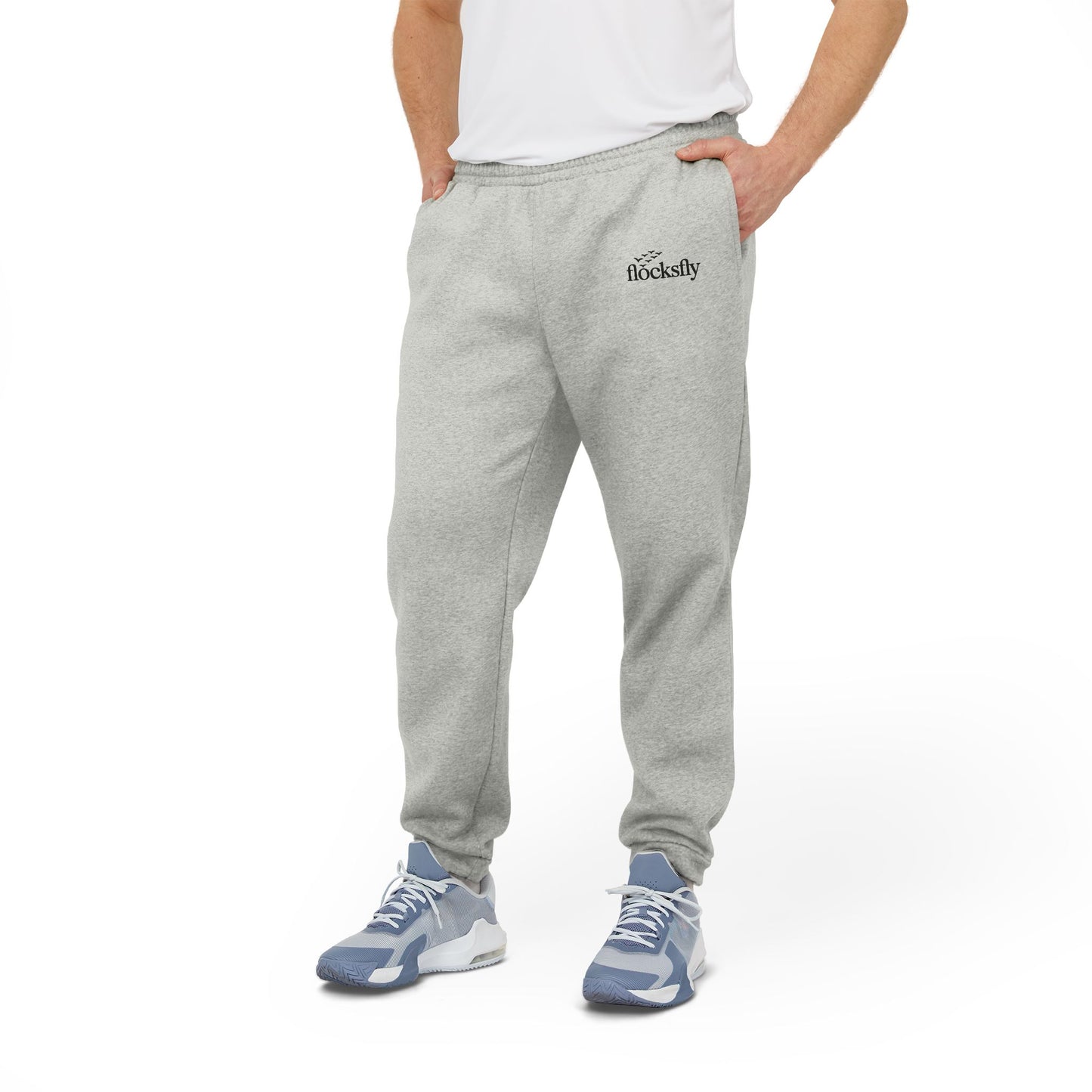 Fleece Joggers - FlocksFly Design