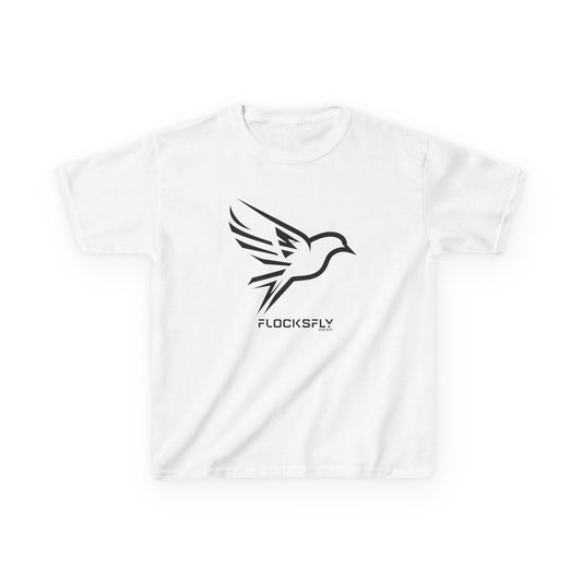 Kids Tee - Baltimore FLOCKSFLY Design