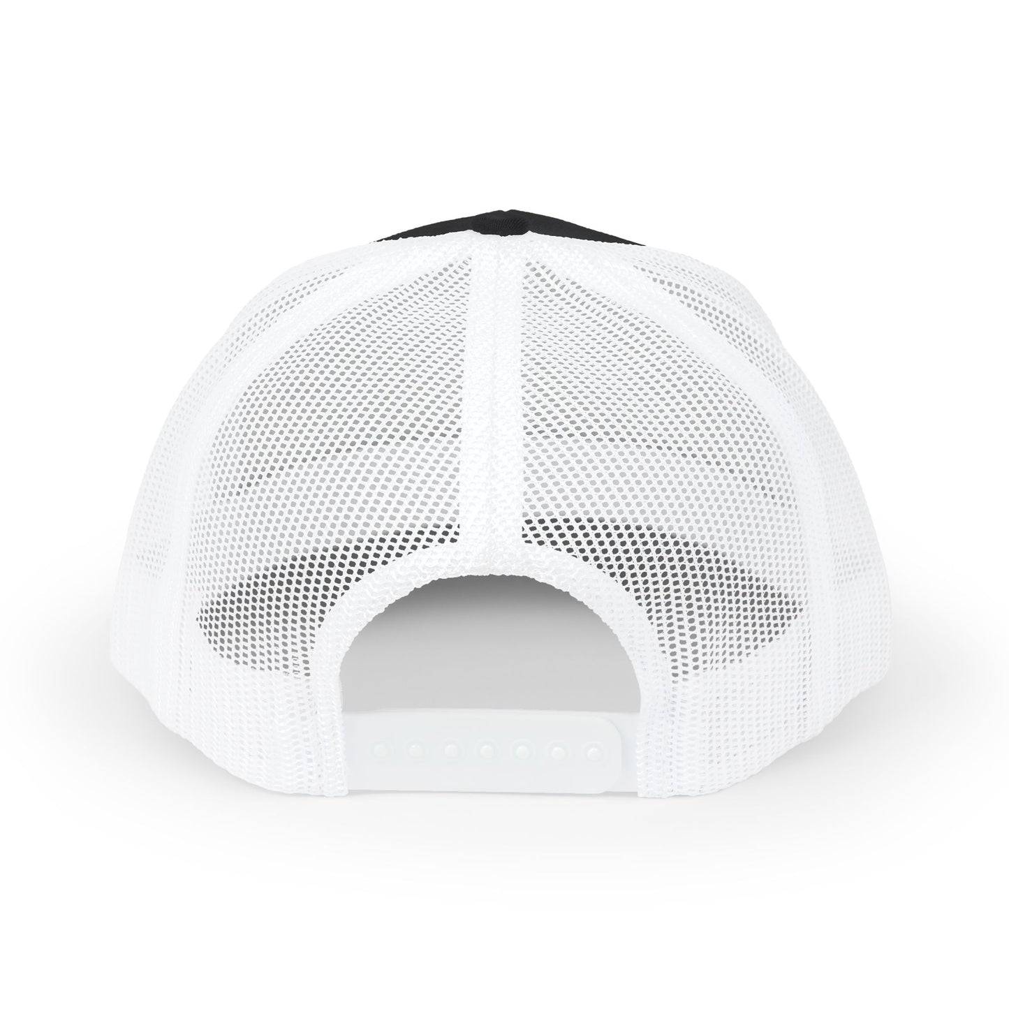 Edgy Flock Style Snapback Trucker Cap - Perfect for Casual Outings, Outdoor Adventures, Festivals, or Gift For Bird Lovers