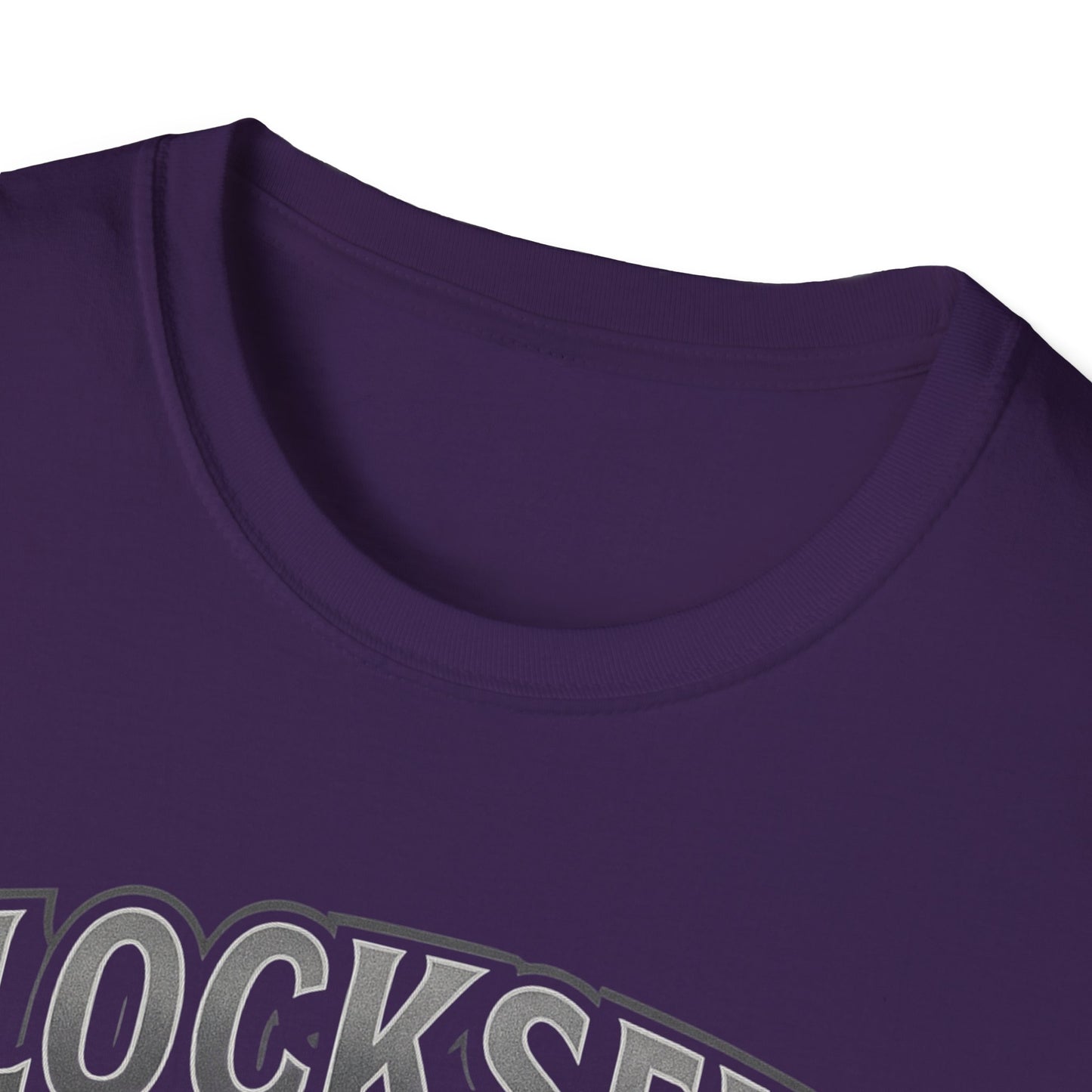 Flock Fly Graphic Tee - Unisex Softstyle T-Shirt, Casual Wear, Gift for Bird Lovers, Urban Fashion, Everyday Essentials