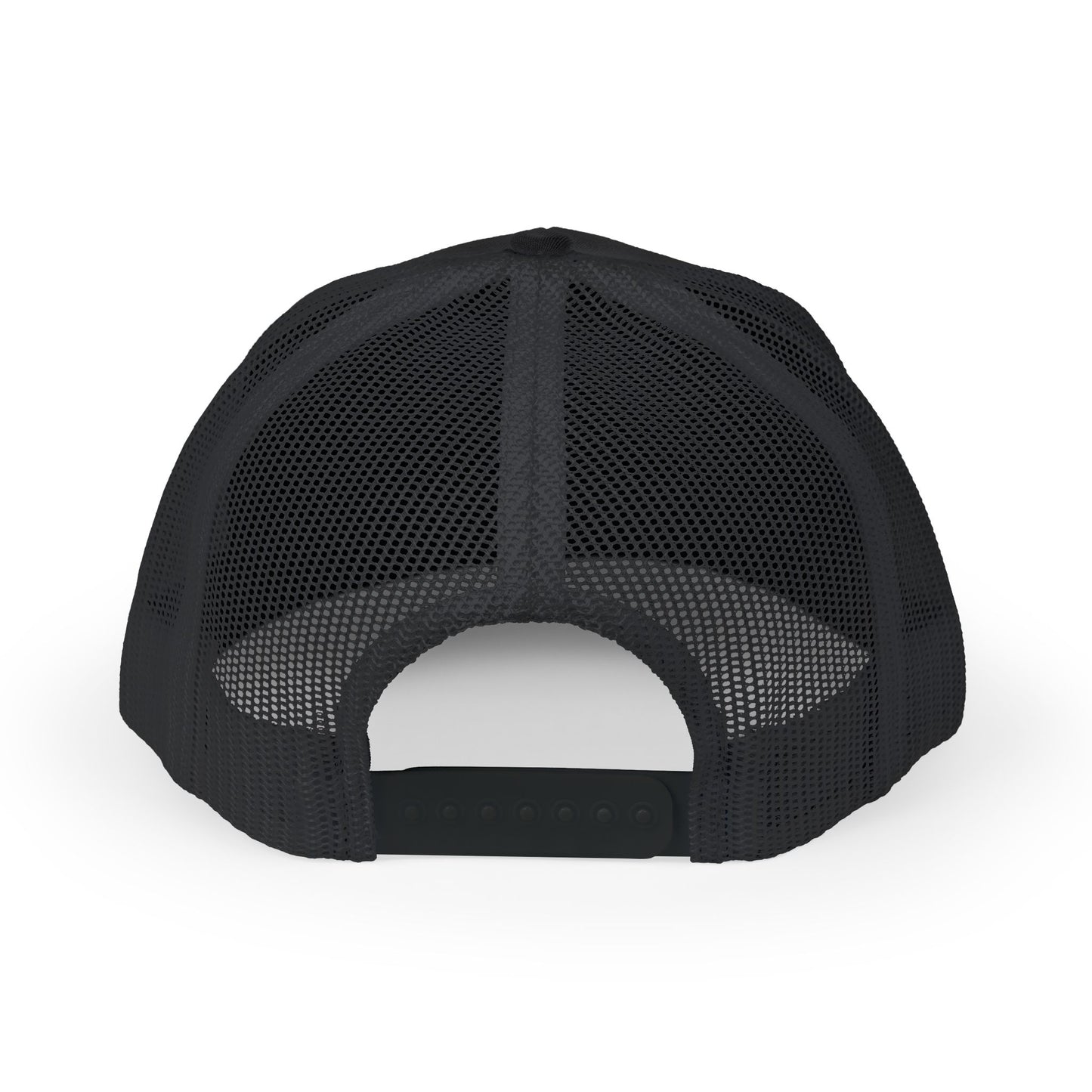 Edgy Flock Style Snapback Trucker Cap - Perfect for Casual Outings, Outdoor Adventures, Festivals, or Gift For Bird Lovers