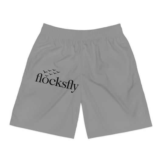 Jogger Shorts - FlocksFly Design